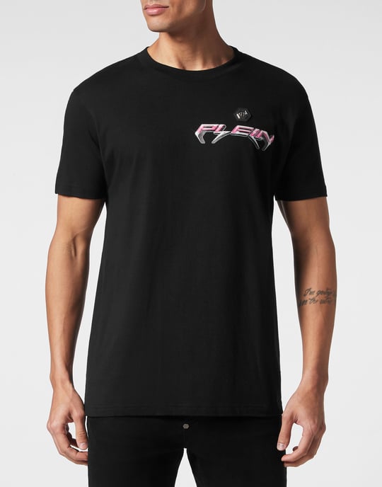 T-Shirt Chrome - Image 2