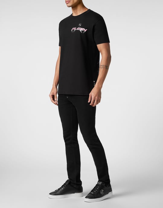 T-Shirt Chrome - Image 3