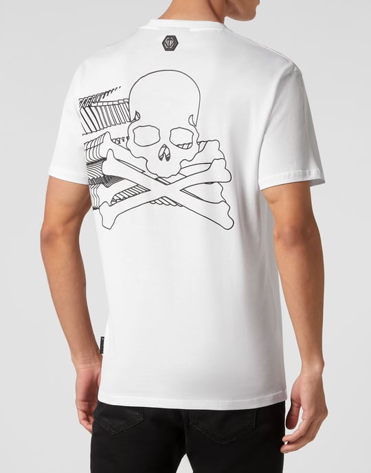 T-Shirt Skull&Bones - Image 5