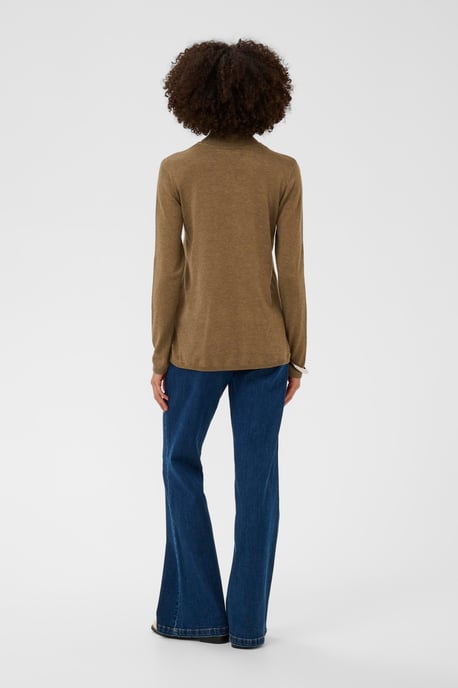 Strickpullover CUannemarie Strickpullover Relaxed fit - Image 2