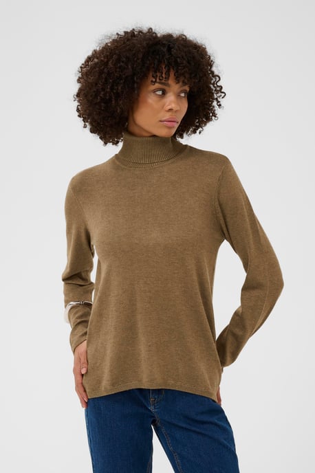 Strickpullover CUannemarie Strickpullover Relaxed fit - Image 3