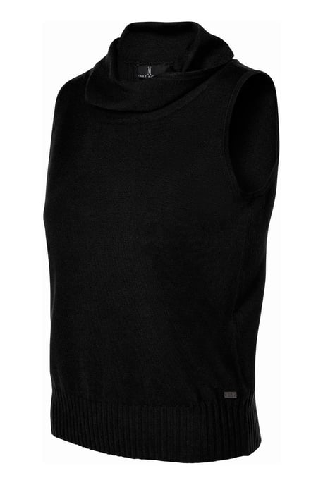 Castana Top Schwarz - Image 4