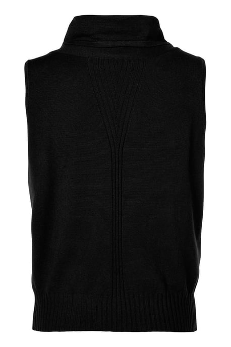 Castana Top Schwarz - Image 5
