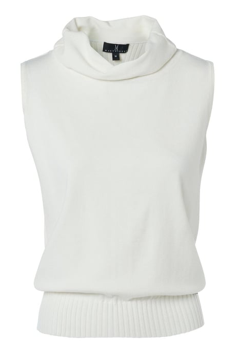 Castana Top Off White - Image 2