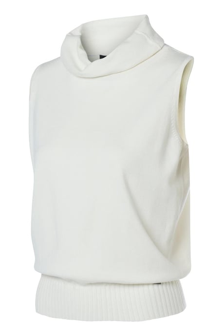 Castana Top Off White - Image 3