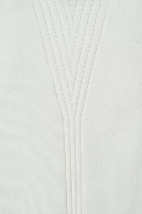 Castana Top Off White - Image 5