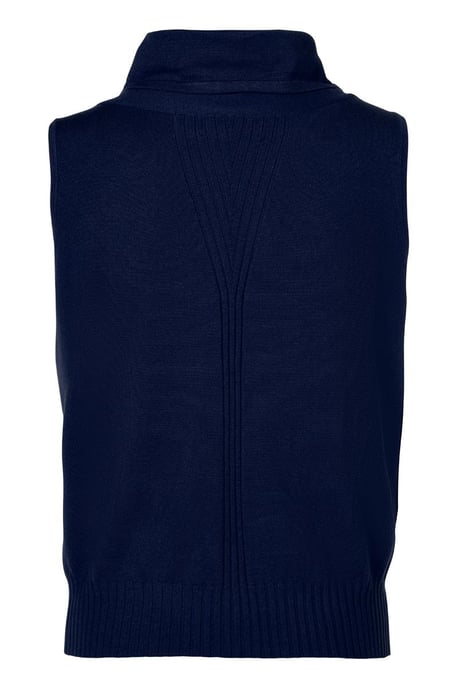Castana Top Marineblau - Image 4