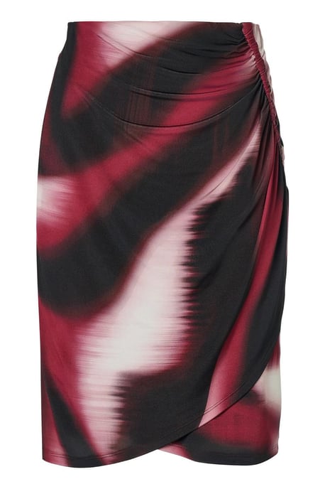 Avery Print Rock Rosa / Mehrfarbig - Image 2