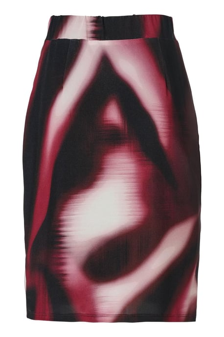 Avery Print Rock Rosa / Mehrfarbig - Image 4