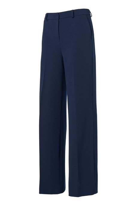 Torya Broek Navy - Image 3