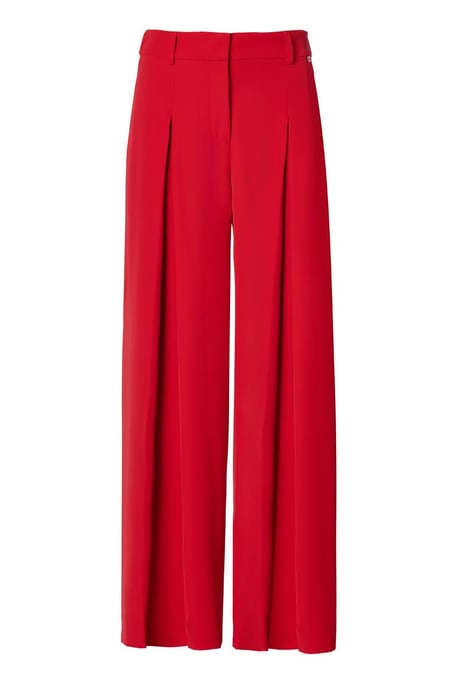 Camiel Broek Rot - Image 2