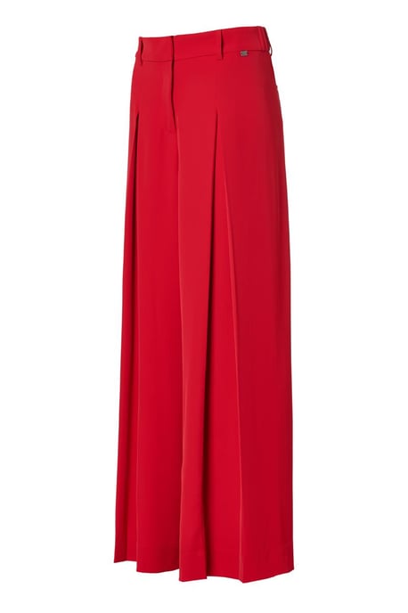 Camiel Broek Rot - Image 3