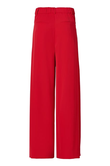 Camiel Broek Rot - Image 4