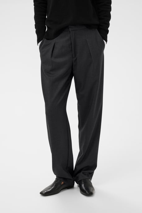 Pants Suiting YuktaIW Pants Suiting - Image 4