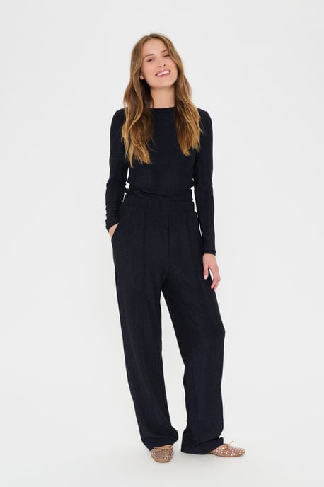 Casual Hose NoriaSZ Casual Hose Lockere Passform - Image 1