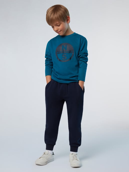 North Sails T-shirt With maxi print - Image 5