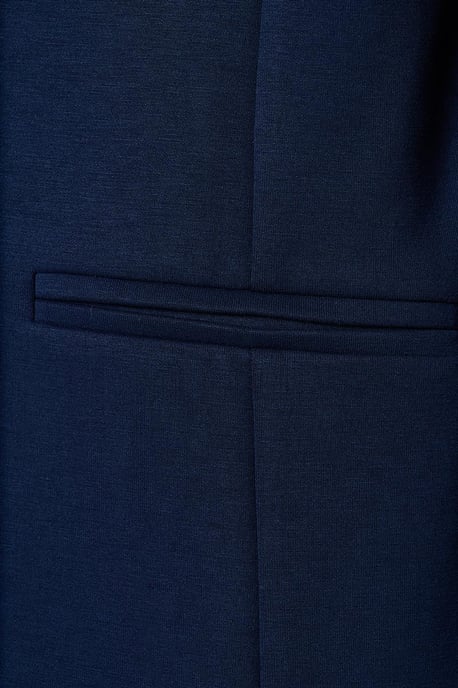 Faye Blazer Navy - Image 5