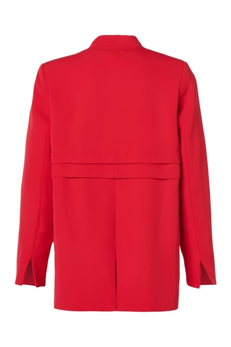 Zazi Blazer Rot - Image 4