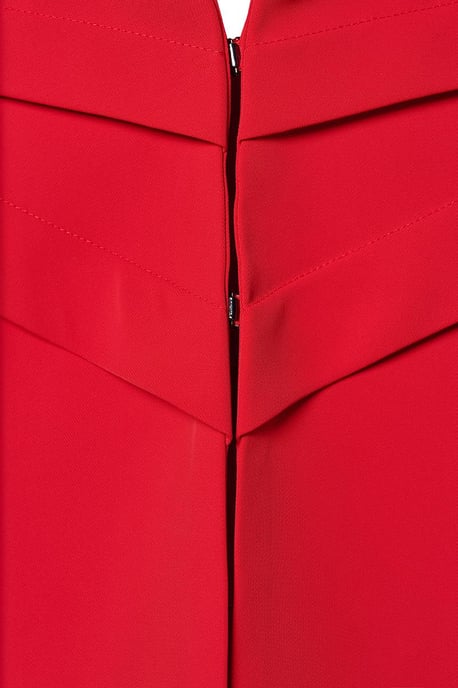 Zazi Blazer Rot - Image 5