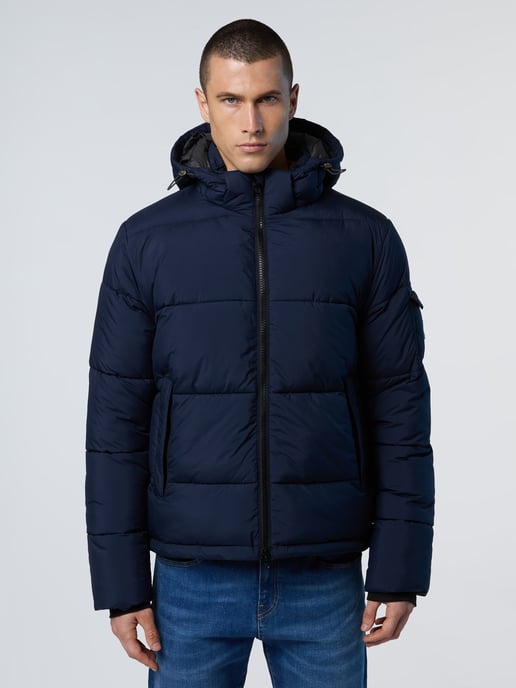 North Sails Jacket Beam Puffer - Image 1
