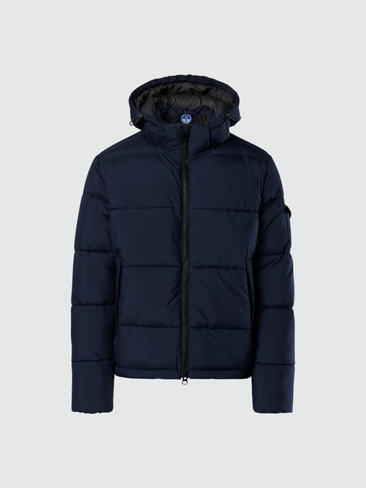 North Sails Jacket Beam Puffer - Image 3