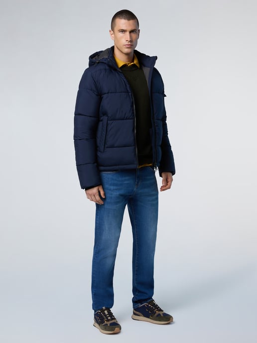 North Sails Jacket Beam Puffer - Image 5