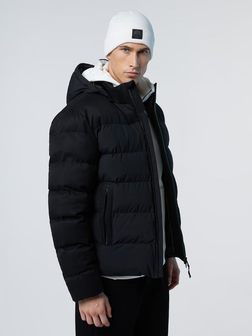 North Sails Puffer Jacket Gamma - Image 4