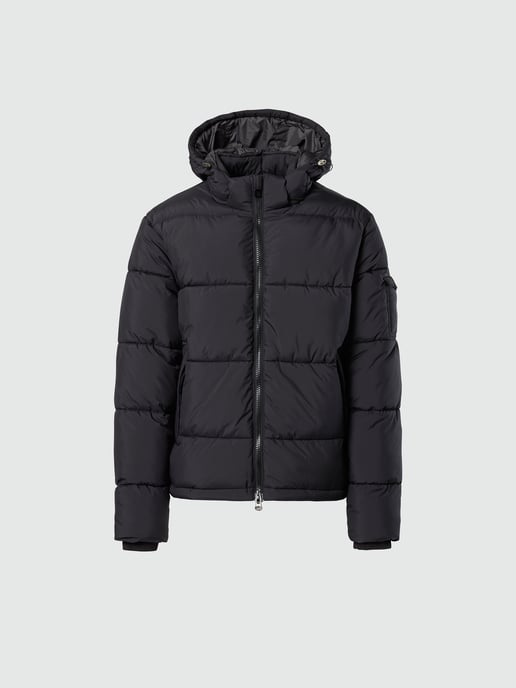 North Sails Jacket Beam Puffer - Image 3