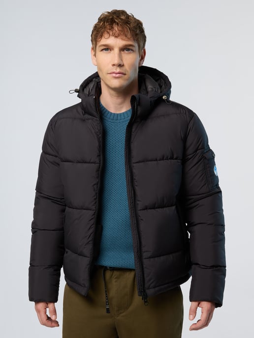 North Sails Jacket Beam Puffer - Image 4