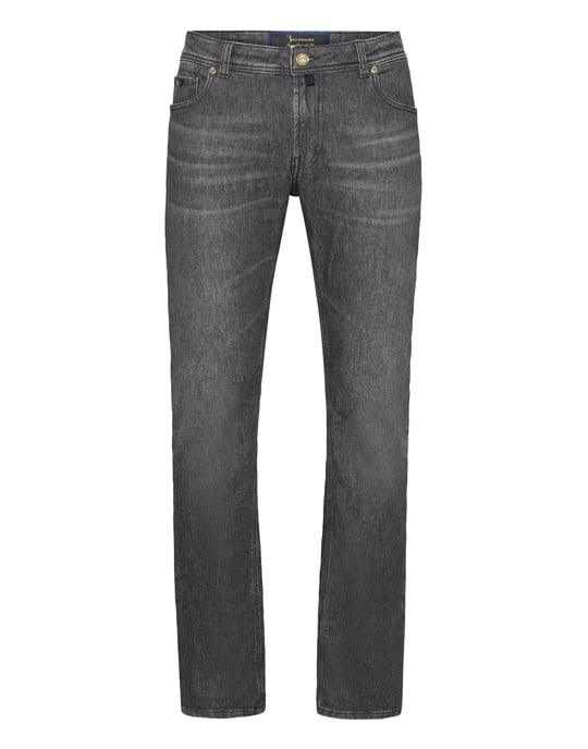 Jeans Gerader Schnitt - Image 1