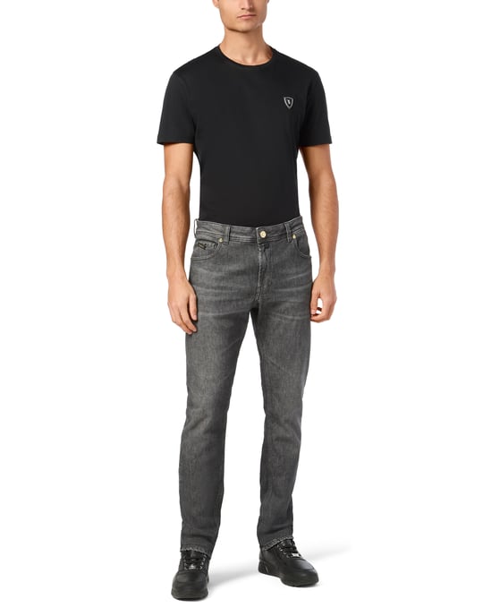 Jeans Gerader Schnitt - Image 2