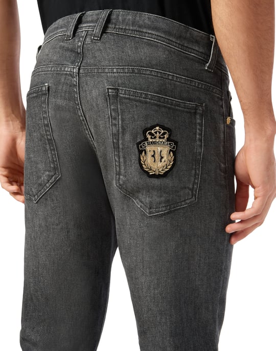 Jeans Gerader Schnitt - Image 4