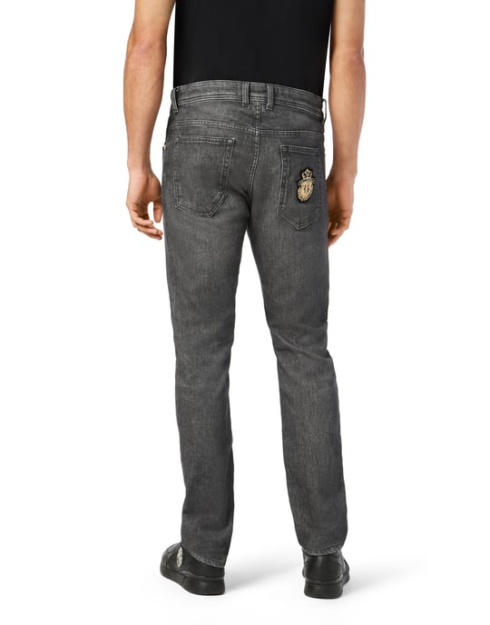 Jeans Gerader Schnitt - Image 5