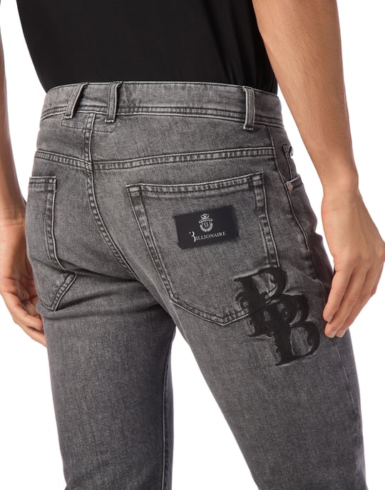 Jeans Regular Fit - Image 4