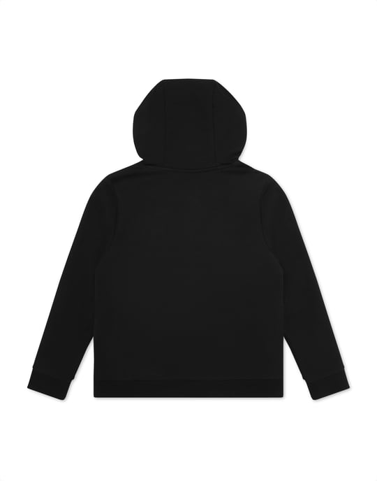 Kapuzen-Sweatjacket Hexagon - Image 2