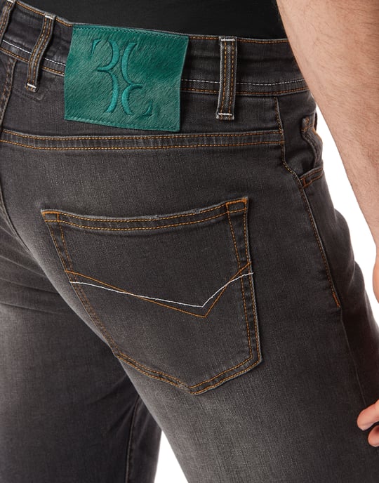 Jeans Regular Fit - Image 4