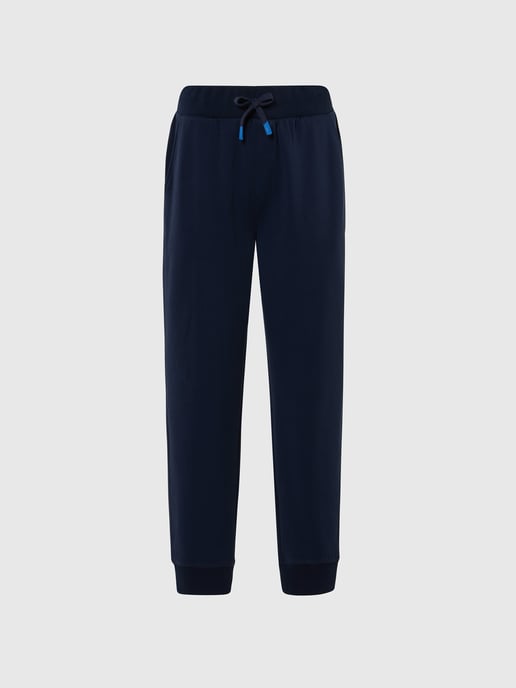 North Sails Jogginghose Mit Logo-Patch - Image 1