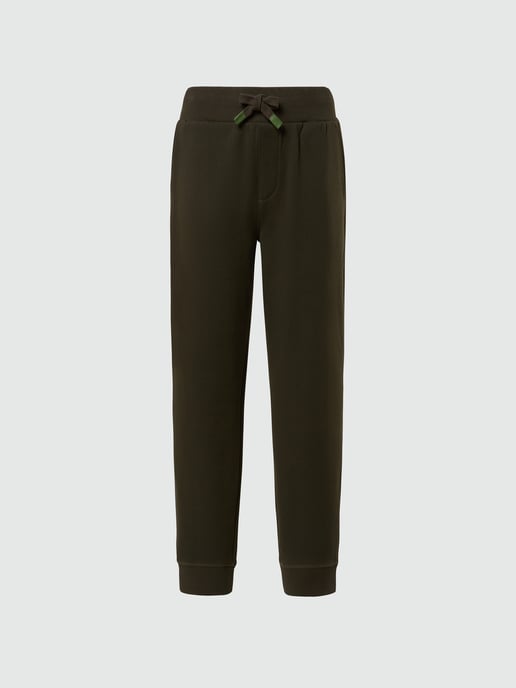North Sails Jogginghose Mit Logo-Patch - Image 3