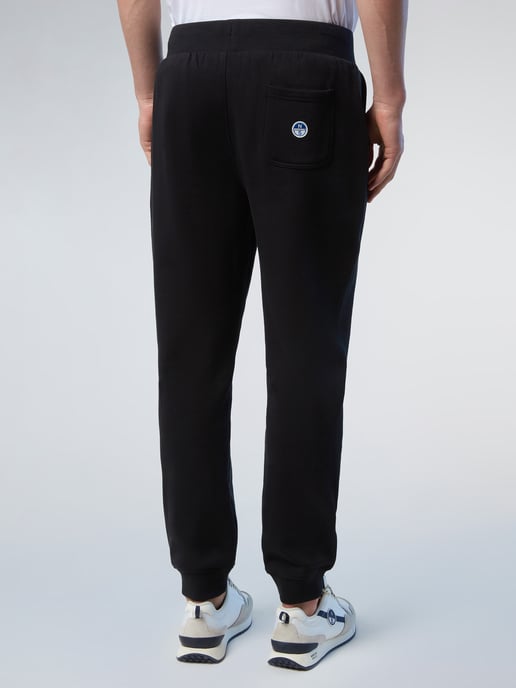 North Sails Jogginghose Mit Logo-Patch - Image 2