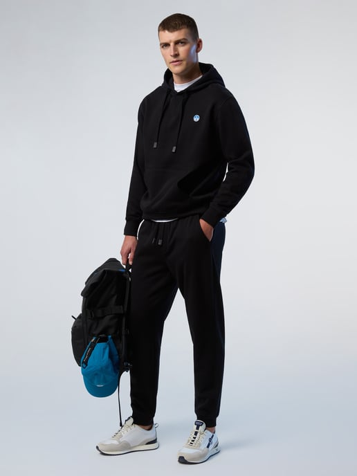 North Sails Jogginghose Mit Logo-Patch - Image 4