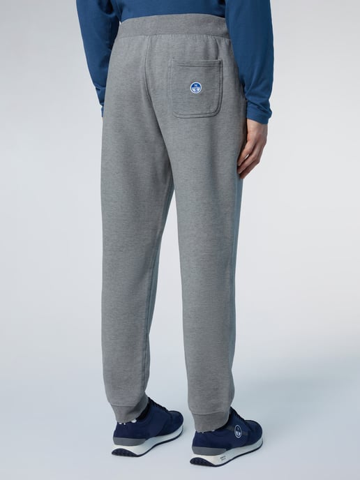 North Sails Jogginghose Mit Logo-Patch - Image 2
