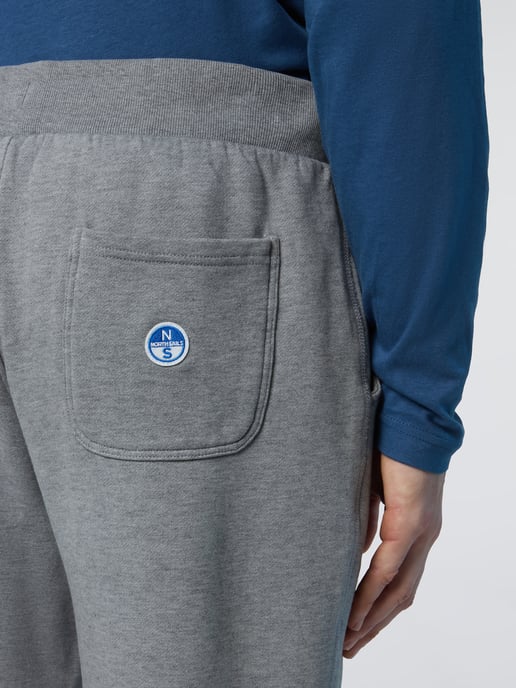 North Sails Jogginghose Mit Logo-Patch - Image 5