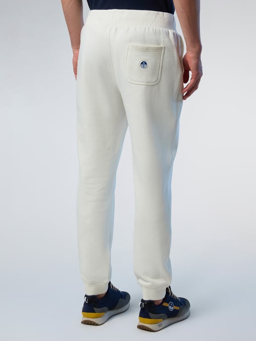North Sails Jogginghose Mit Logo-Patch - Image 2