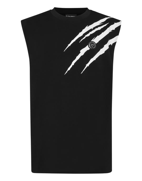 Tank-Top Scratch - Image 1
