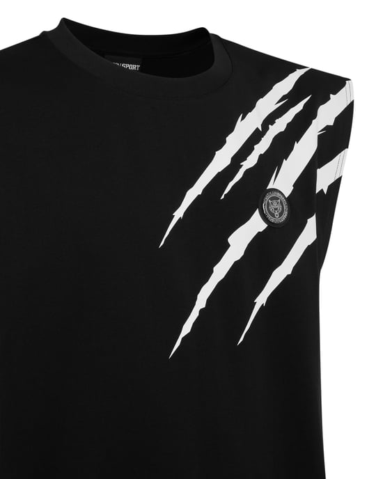 Tank-Top Scratch - Image 3