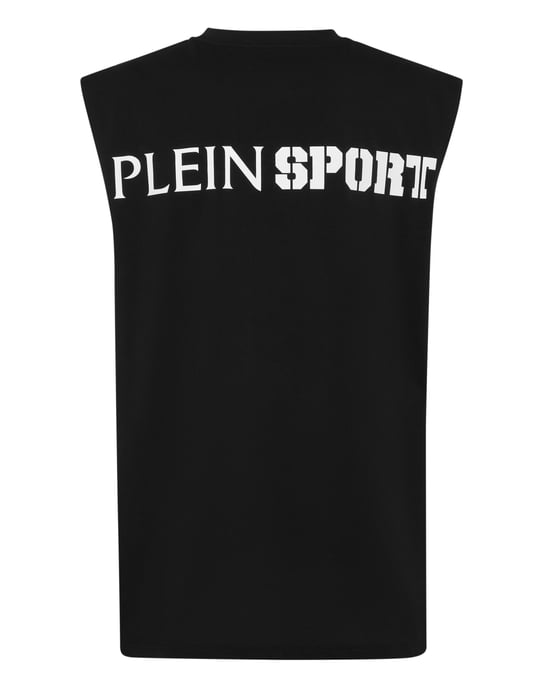 Tank-Top Scratch - Image 4
