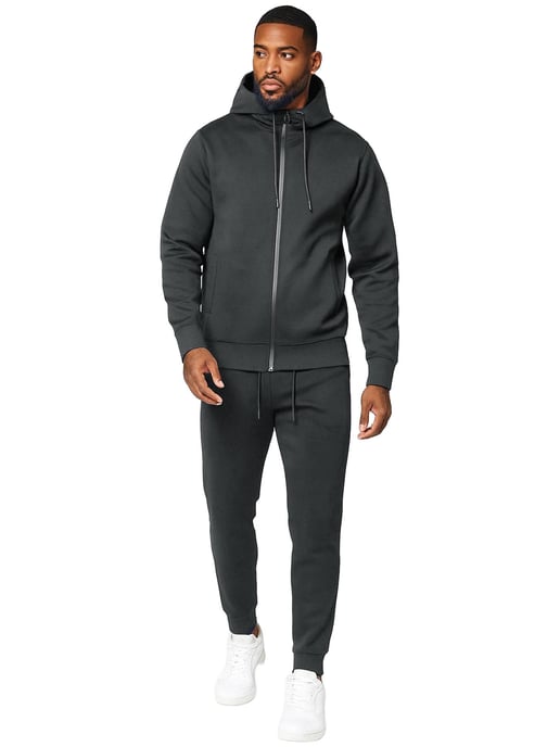 Kruze | Herren Scuba Trainingsanzug Set - Image 1