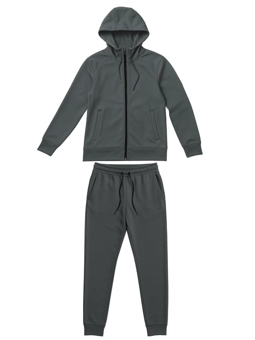 Kruze | Herren Scuba Trainingsanzug Set - Image 4