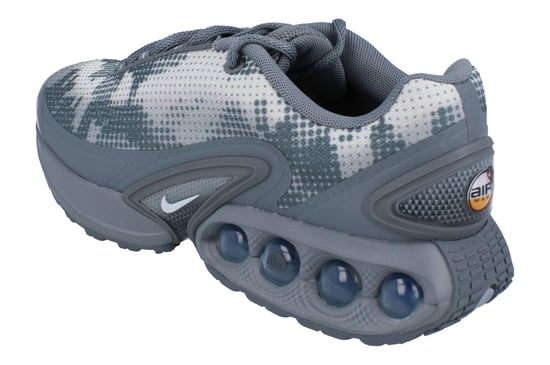 Nike Air Max DN Herren Laufschuhe - Grau - Image 2