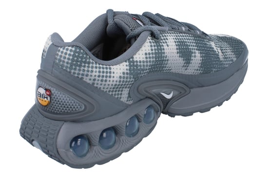 Nike Air Max DN Herren Laufschuhe - Grau - Image 3